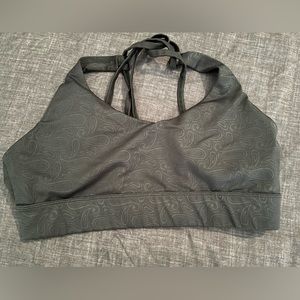 Zyia Active XXL sports bra